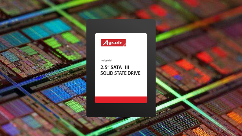 通過問答，我們了解Agrade睿達工業級固態硬盤的Trim命令