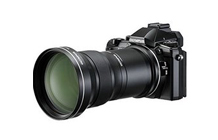 高端數(shù)碼相機(jī)