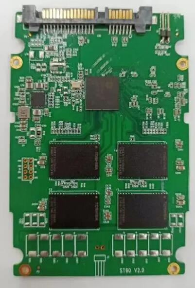 Agrade睿達首發工業級品控TLC SSD