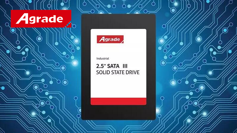 什么是高耐用性SSD固態(tài)硬盤？