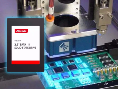 工業(yè)級SSD在機(jī)器視覺行業(yè)應(yīng)用案例