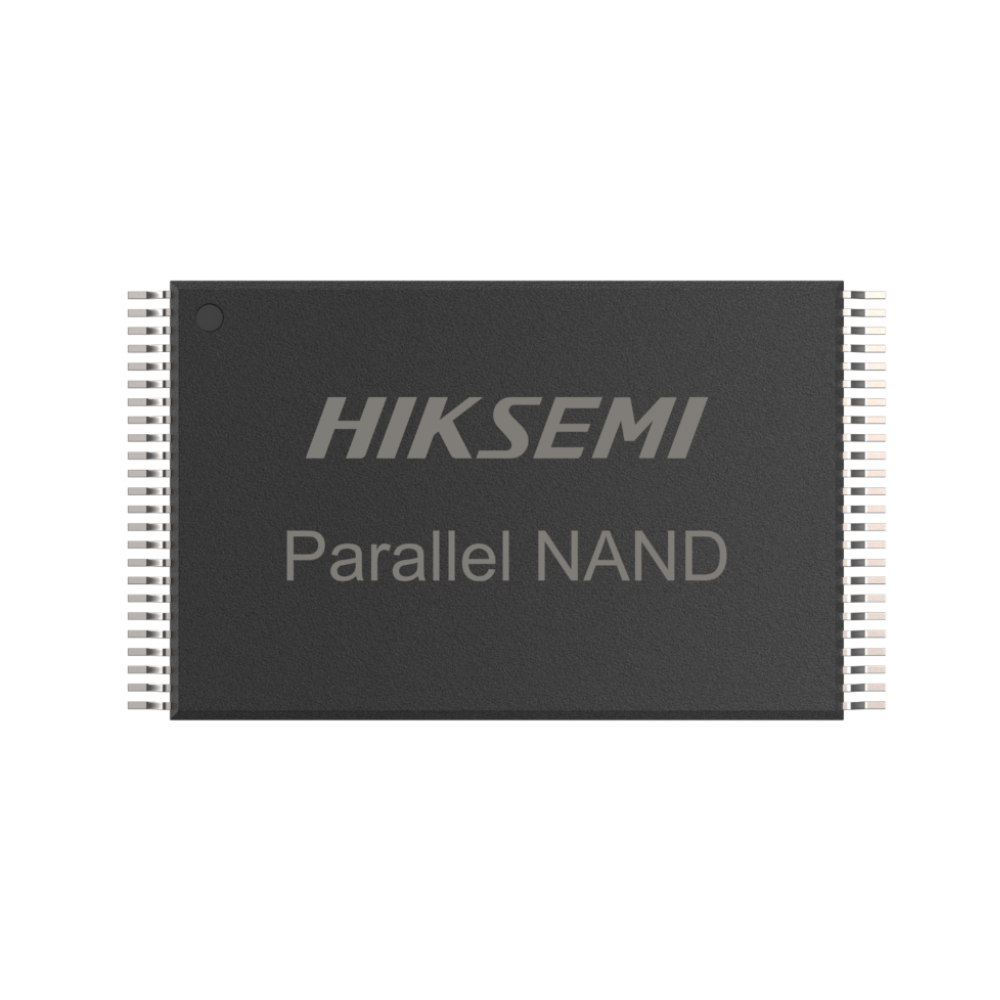 ?？荡鎯?Parallel NAND