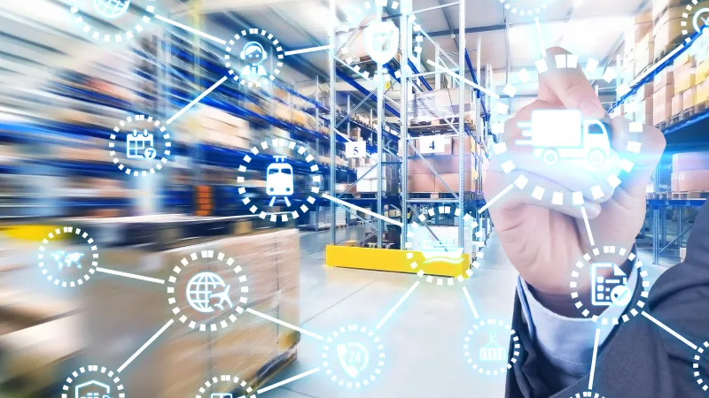 研華工控機防潮運維服務方案 快速打造數字化防護體系