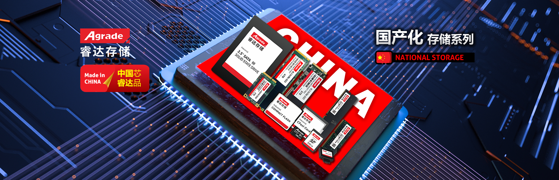 國(guó)產(chǎn)化