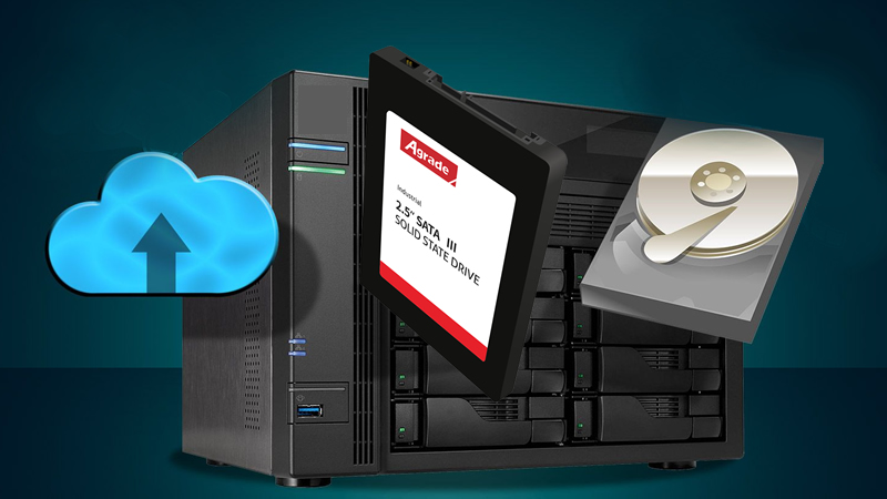 當你的固態硬盤容量不夠用怎么辦？