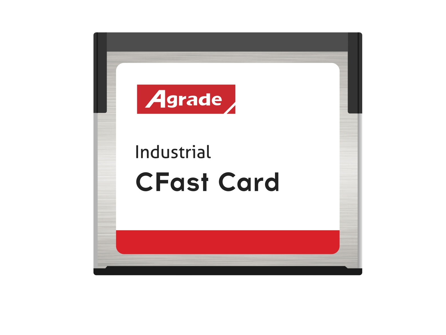 工業(yè)級(jí)CFast應(yīng)用