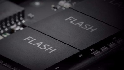 TLC閃存堪大用：工業(yè)級SSD固態(tài)硬盤和SD卡也用它
