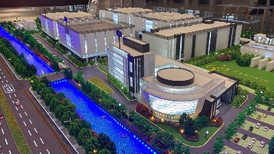 新時代的新型數據中心到底怎么建？
