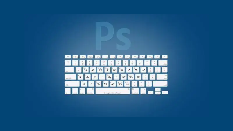 聯(lián)樂小課堂 PhotoShop的小技巧（2）