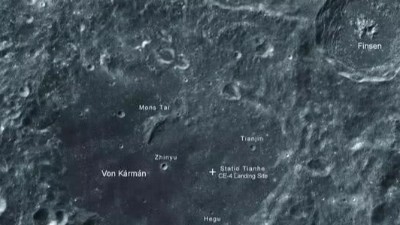 人類登月50年，中國探月人做了啥？