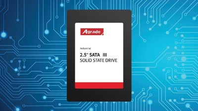 搞機嗎？確認過眼神，才能買對固態硬盤SSD