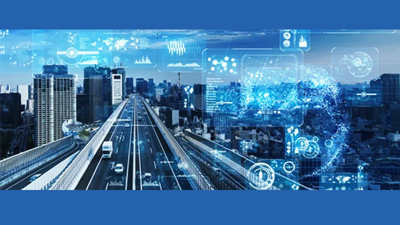 研華AI邊緣計算平臺，助力搭建智能車路協同系統！