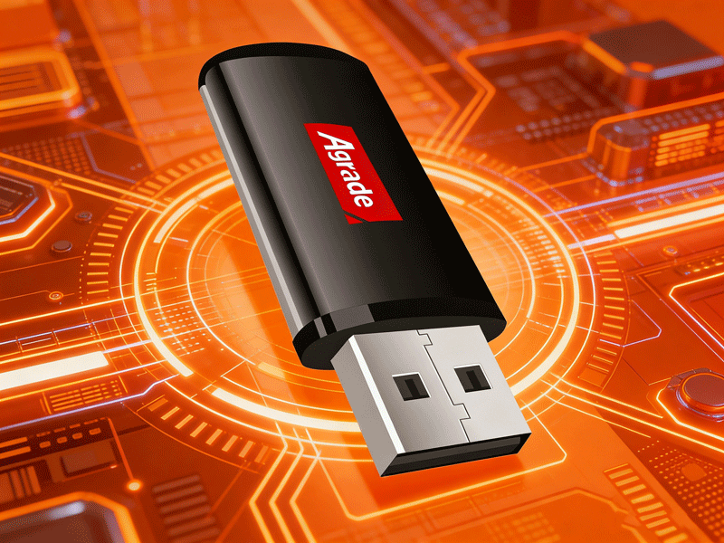 普通電腦能用工業(yè)級(jí)U盤嗎？揭秘向下兼容與性能差異