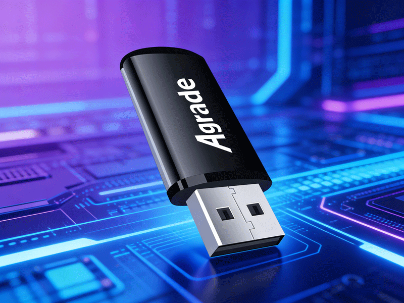 選USB 2.0還是USB 3.0？工業(yè)級(jí)U盤接口選擇的三大誤區(qū)