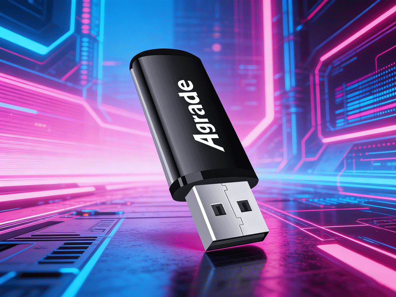 寫在SSD當(dāng)?shù)赖臅r(shí)代：工業(yè)級(jí)U盤為何依然是剛需？