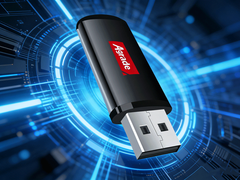 為什么普通U盤在工廠容易壞？揭秘工業(yè)級(jí)U盤的“抗造”秘密