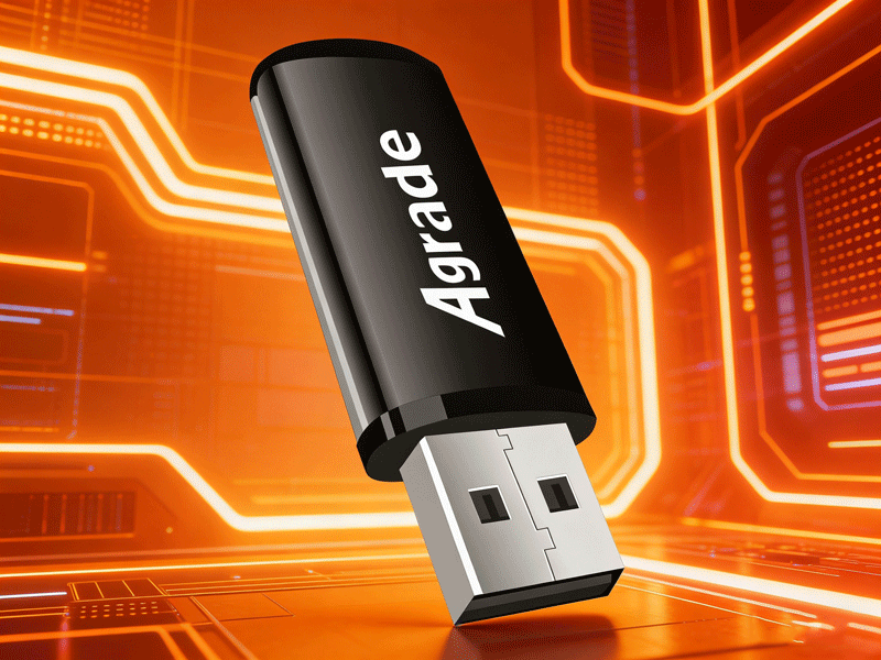 數(shù)據(jù)無價(jià)：工業(yè)級(jí)U盤的掉電保護(hù)與數(shù)據(jù)糾錯(cuò)機(jī)制詳解