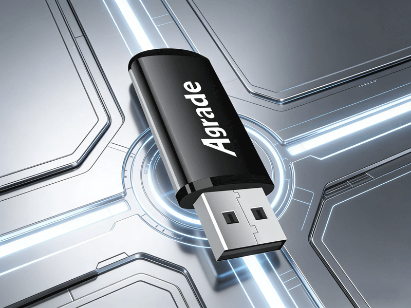 五年壽命起步：工業(yè)級(jí)U盤的平均無故障時(shí)間（MTBF）是怎么算出來的？