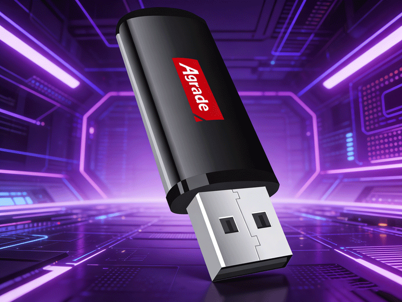 從SLC到3D TLC：工業(yè)級(jí)U盤芯片類型該如何選擇？