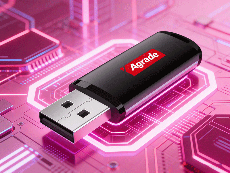 -40℃嚴(yán)寒與85℃高溫：工業(yè)級(jí)U盤如何征服極端溫度？