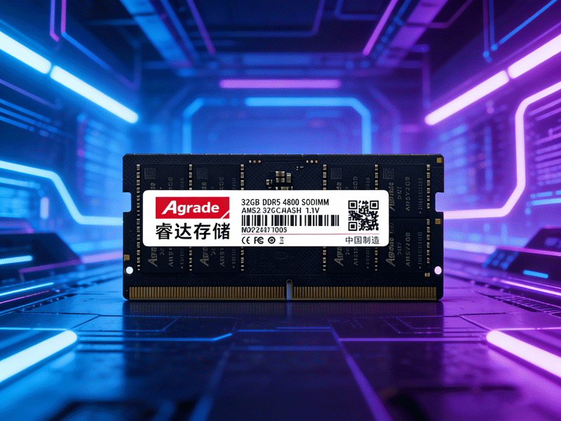 工業級內存條和普通內存條有什么區別？選錯可能導致系統不穩