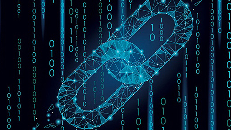 別只知道區塊鏈 它還有這些“家族成員”