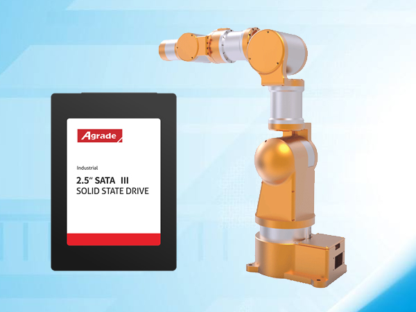 工業(yè)機器人解決方案