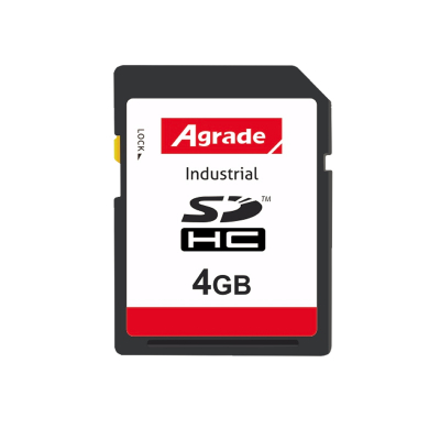 工業(yè)級SD卡 SD20