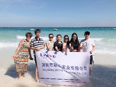 2019聯(lián)樂精英泰國游