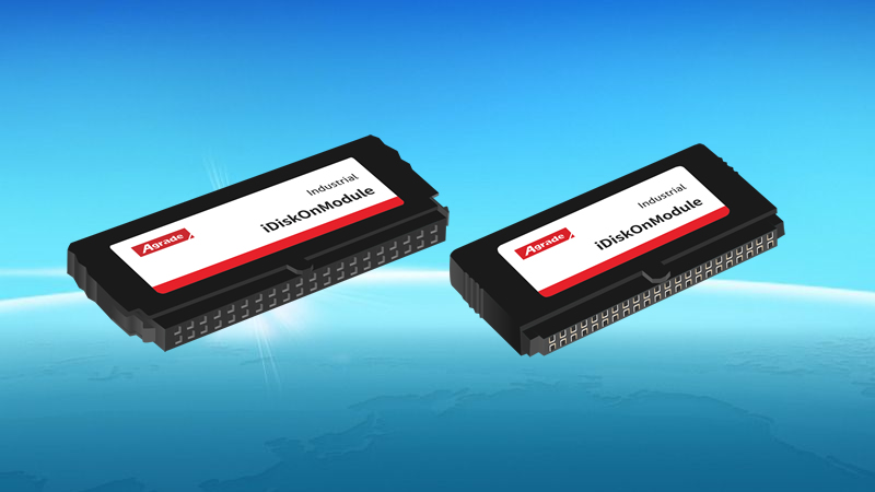 什么是DOM 電子盤？