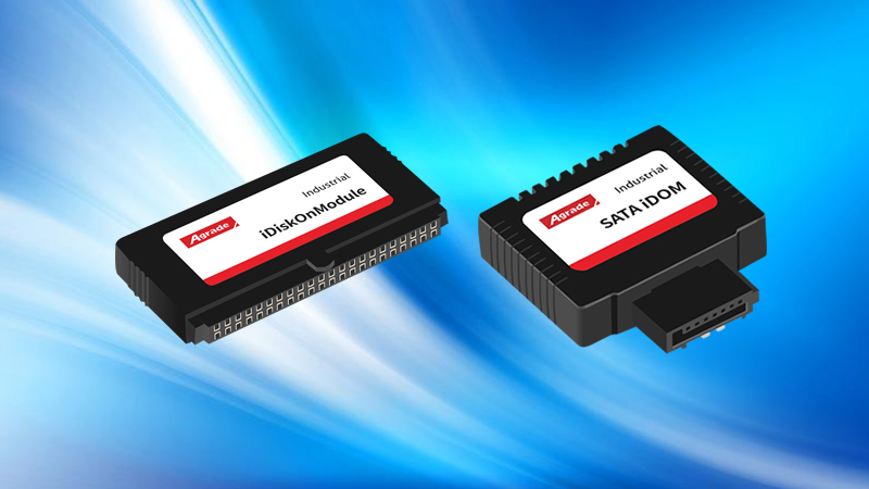 DOM電子盤有哪些接口？能做系統(tǒng)引導盤嗎？