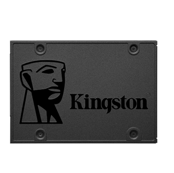 kingston/金士頓  A400 SATA 固態硬盤