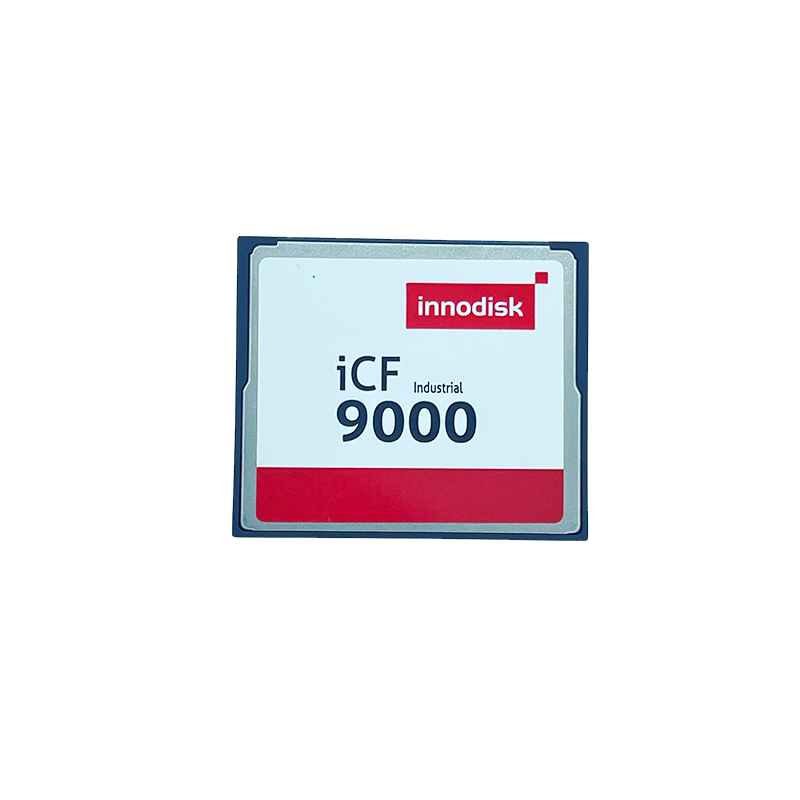 INNODISK宜鼎  工業(yè)級CF卡 工業(yè)級存儲卡 工業(yè)級寬溫 CF卡 16GB 數(shù)碼存儲卡