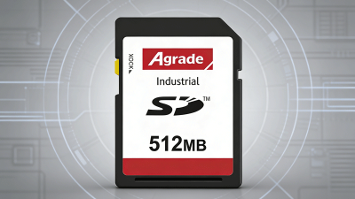 低功耗設計如何提升工業(yè)級SD卡可靠性？