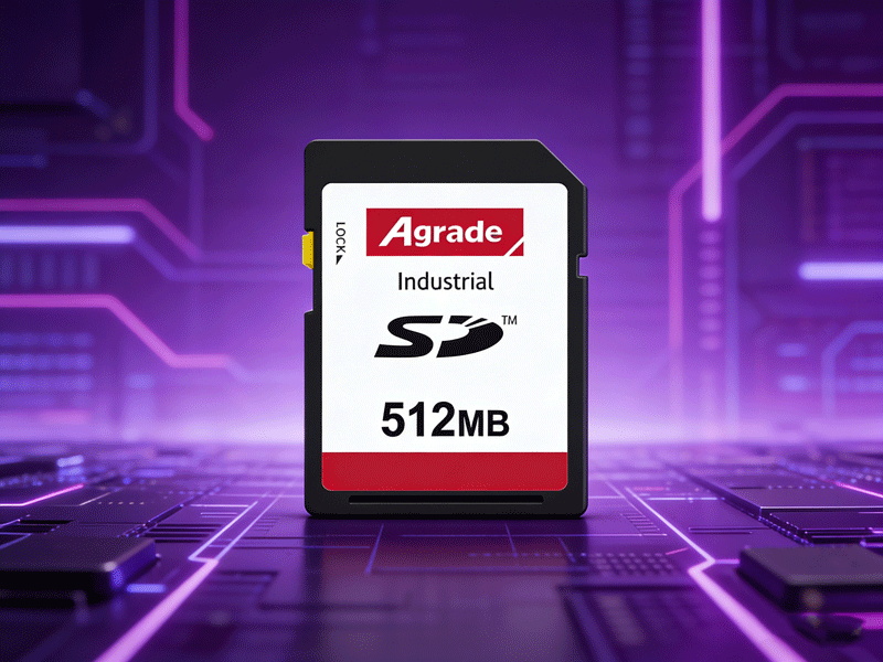 工業(yè)級(jí)SD卡IP防護(hù)等級(jí)詳解：從防塵到防水的實(shí)用指南