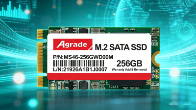 詳解SLC、MLC與TLC：工業(yè)級(jí)固態(tài)硬盤為何偏愛SLC/MLC？