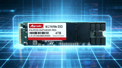 工業(yè)級(jí)固態(tài)硬盤的固件有什么特別？深度解析“磨損平衡”算法