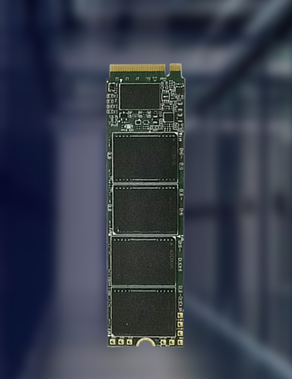 如何快速識別一個好的工業級固態硬盤？