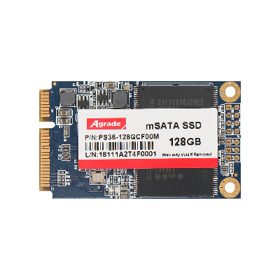 睿達Agrade工業(yè)級msata