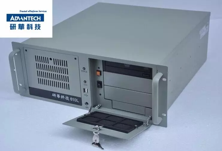 研華工業(yè)級(jí)顯示器