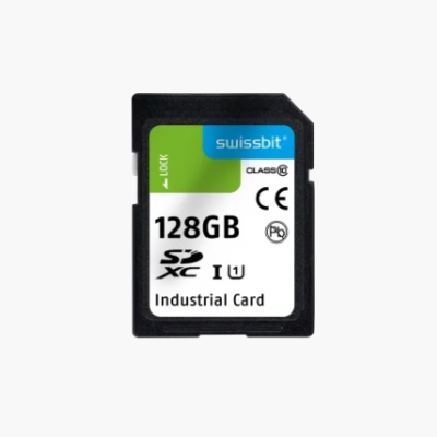 Swissbit SD存儲卡S-52